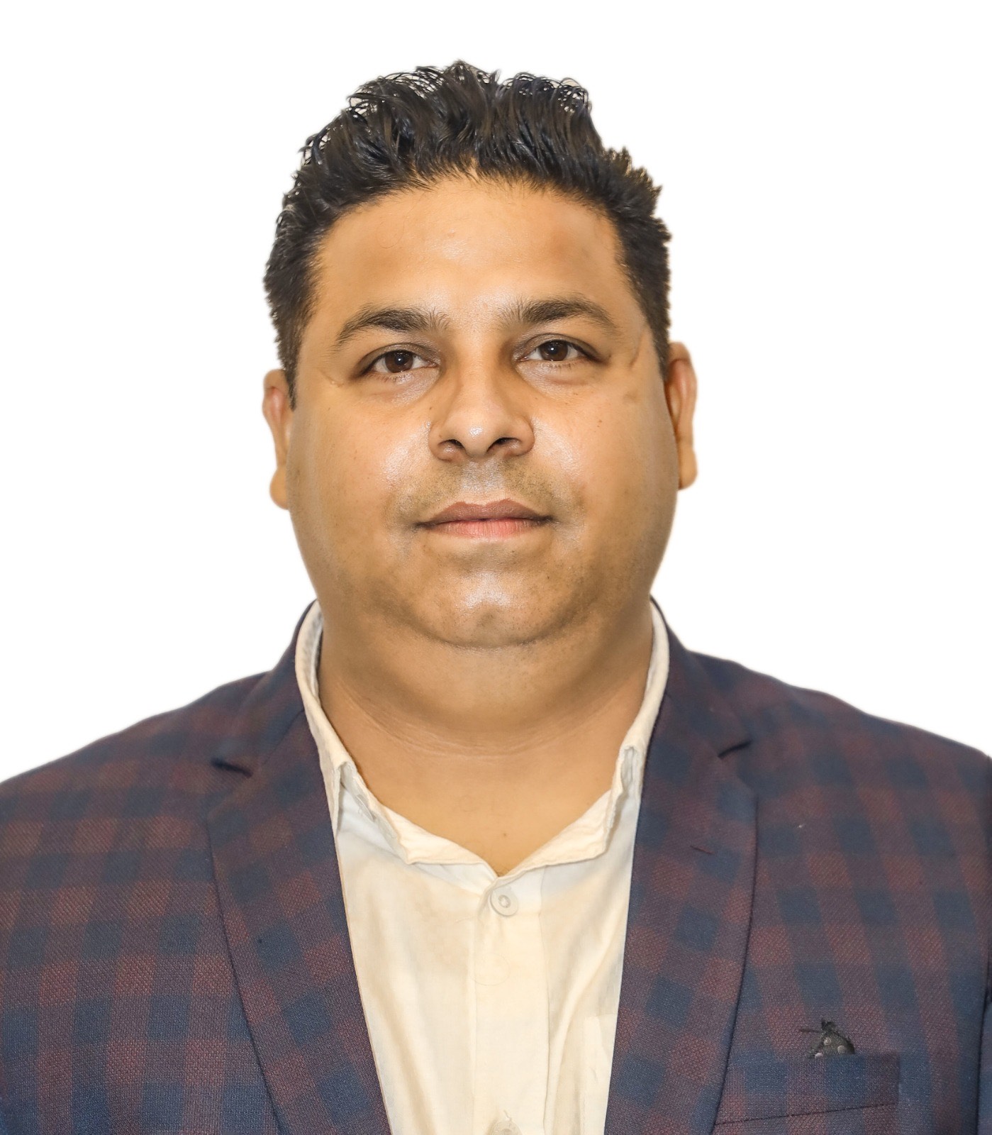 Mr. Chandramani Devkota